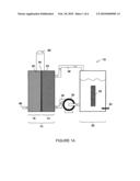 Bio-fuel cell system diagram and image