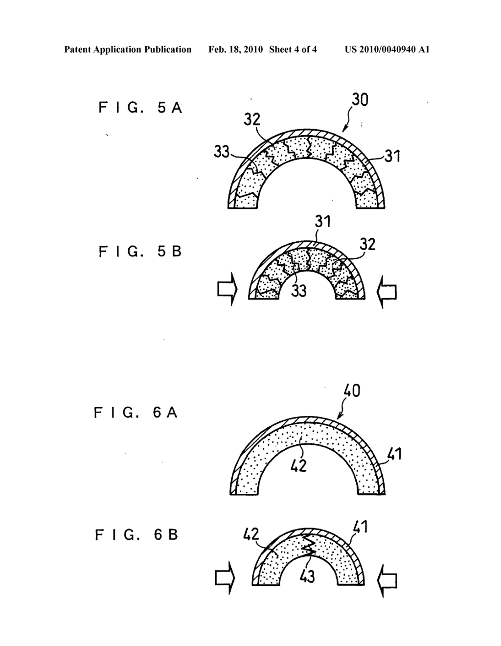 ELECTRODE FOR NON-AQUEOUS ELECTROLYTE SECONDARY BATTERY AND PRODUCTION METHOD THEREOF - diagram, schematic, and image 05