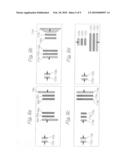 METHOD OF MEASURING DIMENSION OF PATTERN AND METHOD OF FORMING PATTERN diagram and image