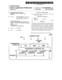 Error Diffusion-Derived Sub-Resolutional Grayscale Reticle diagram and image