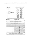 Error Diffusion-Derived Sub-Resolutional Grayscale Reticle diagram and image