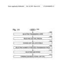 Error Diffusion-Derived Sub-Resolutional Grayscale Reticle diagram and image