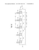 Compensation of Process-Induced Displacement diagram and image