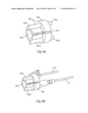 Tissue-mimicking phantom for prostate cancer brachytherapy diagram and image