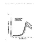 Bisulfite Conversion of DNA diagram and image