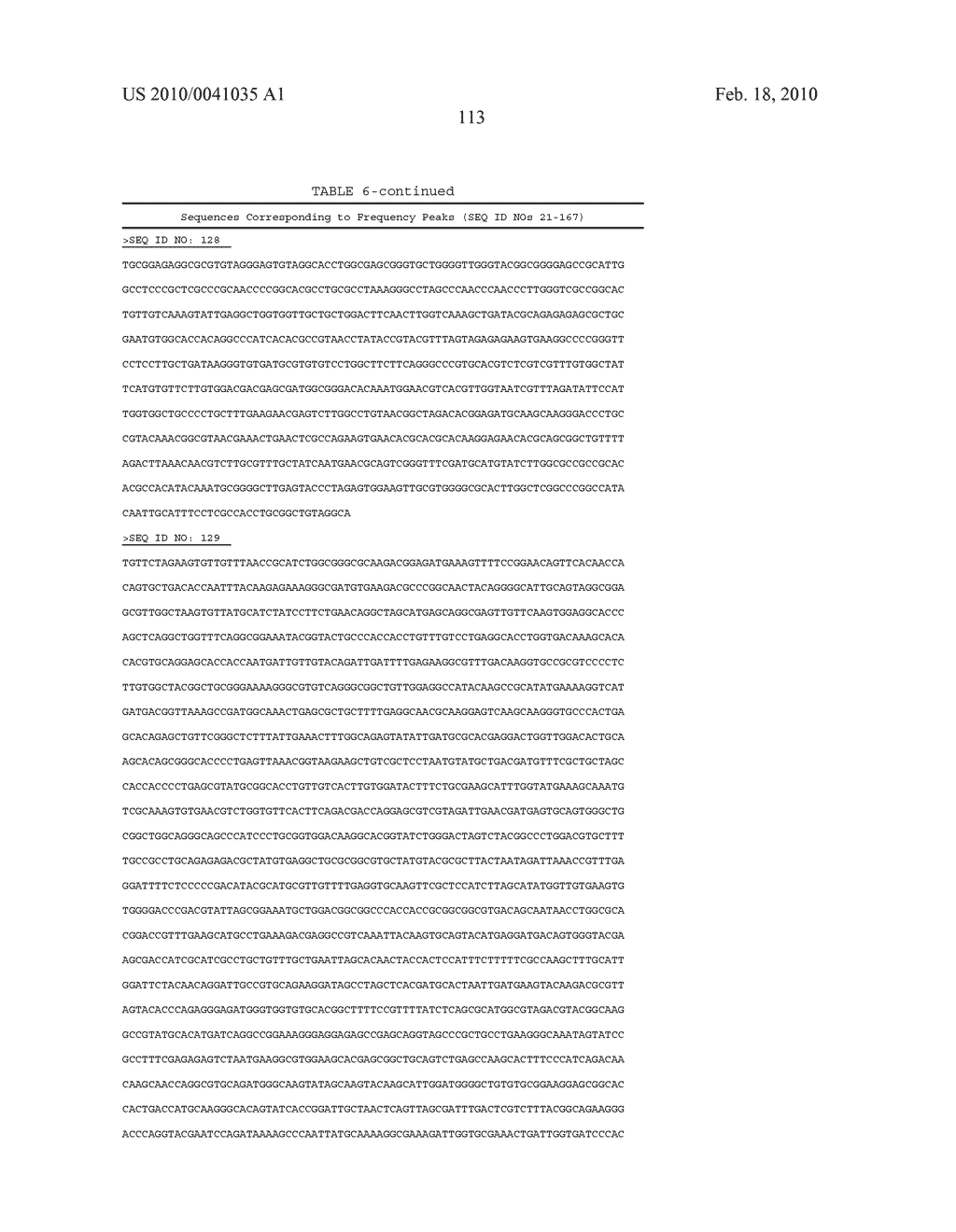 IDENTIFICATION OF CENTROMERE SEQUENCES AND USES THEREFOR - diagram, schematic, and image 114