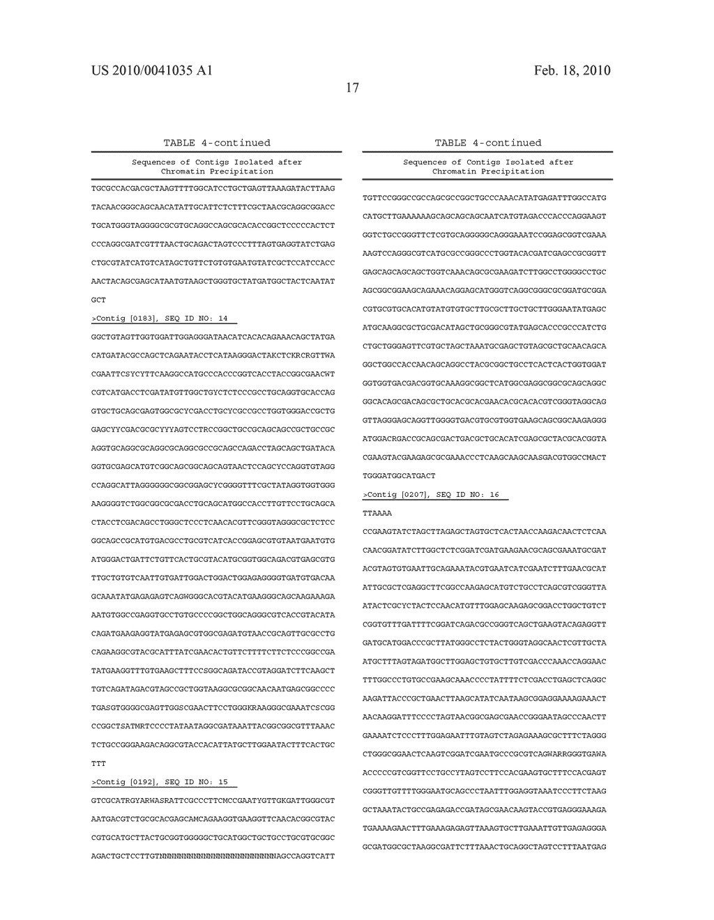 IDENTIFICATION OF CENTROMERE SEQUENCES AND USES THEREFOR - diagram, schematic, and image 18