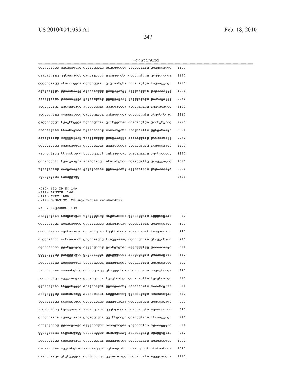 IDENTIFICATION OF CENTROMERE SEQUENCES AND USES THEREFOR - diagram, schematic, and image 248