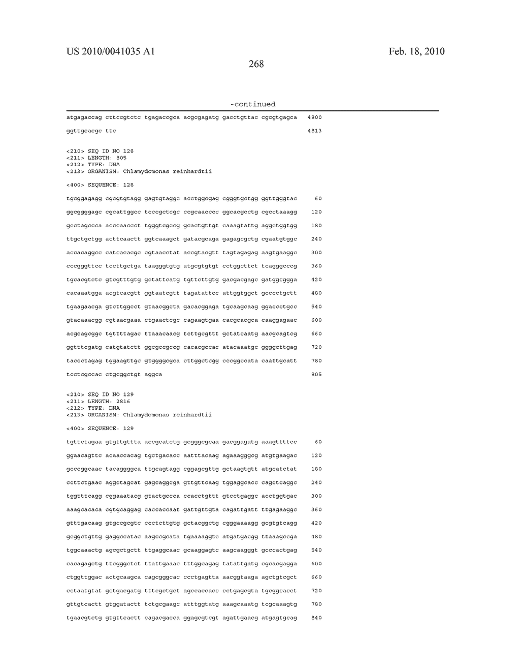 IDENTIFICATION OF CENTROMERE SEQUENCES AND USES THEREFOR - diagram, schematic, and image 269