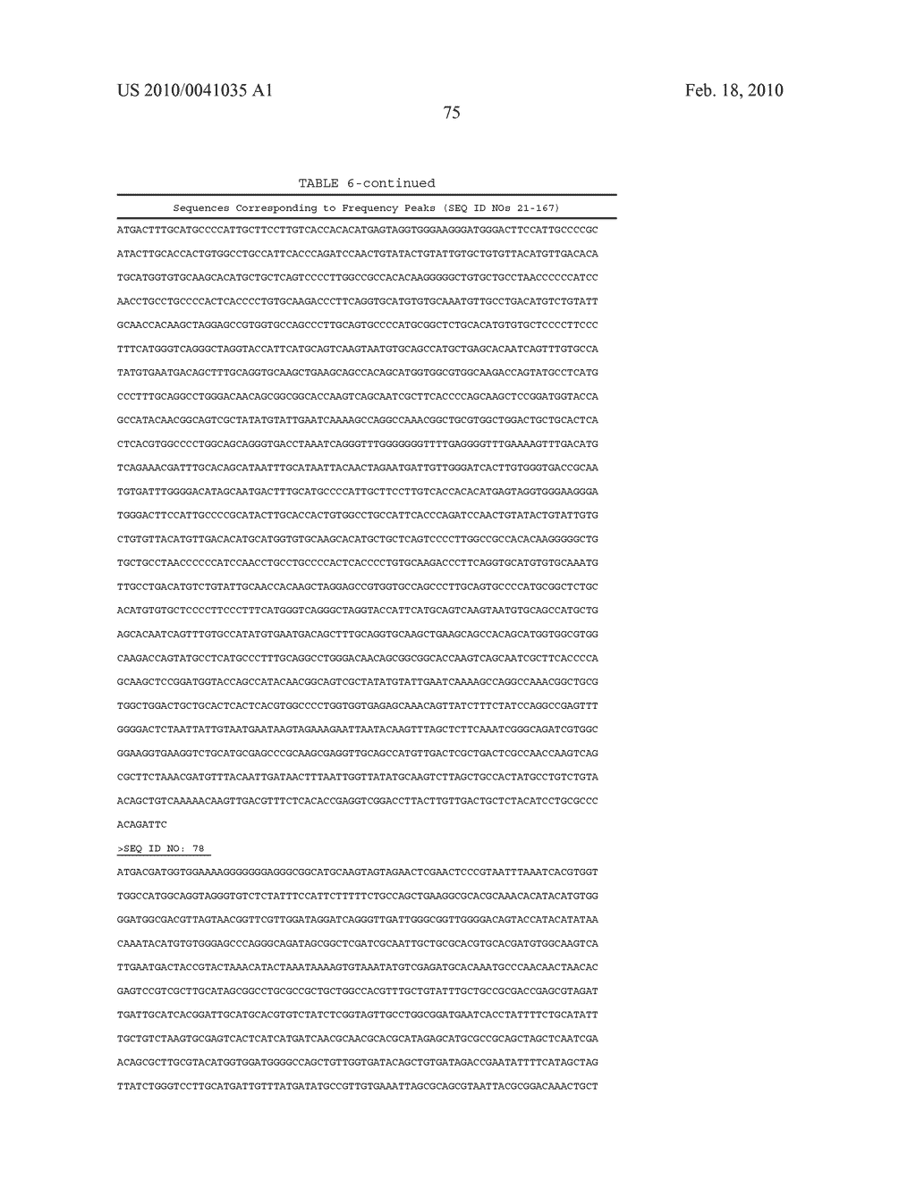 IDENTIFICATION OF CENTROMERE SEQUENCES AND USES THEREFOR - diagram, schematic, and image 76