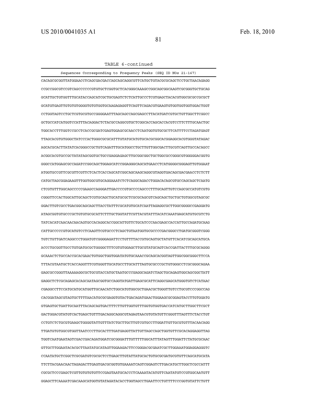 IDENTIFICATION OF CENTROMERE SEQUENCES AND USES THEREFOR - diagram, schematic, and image 82