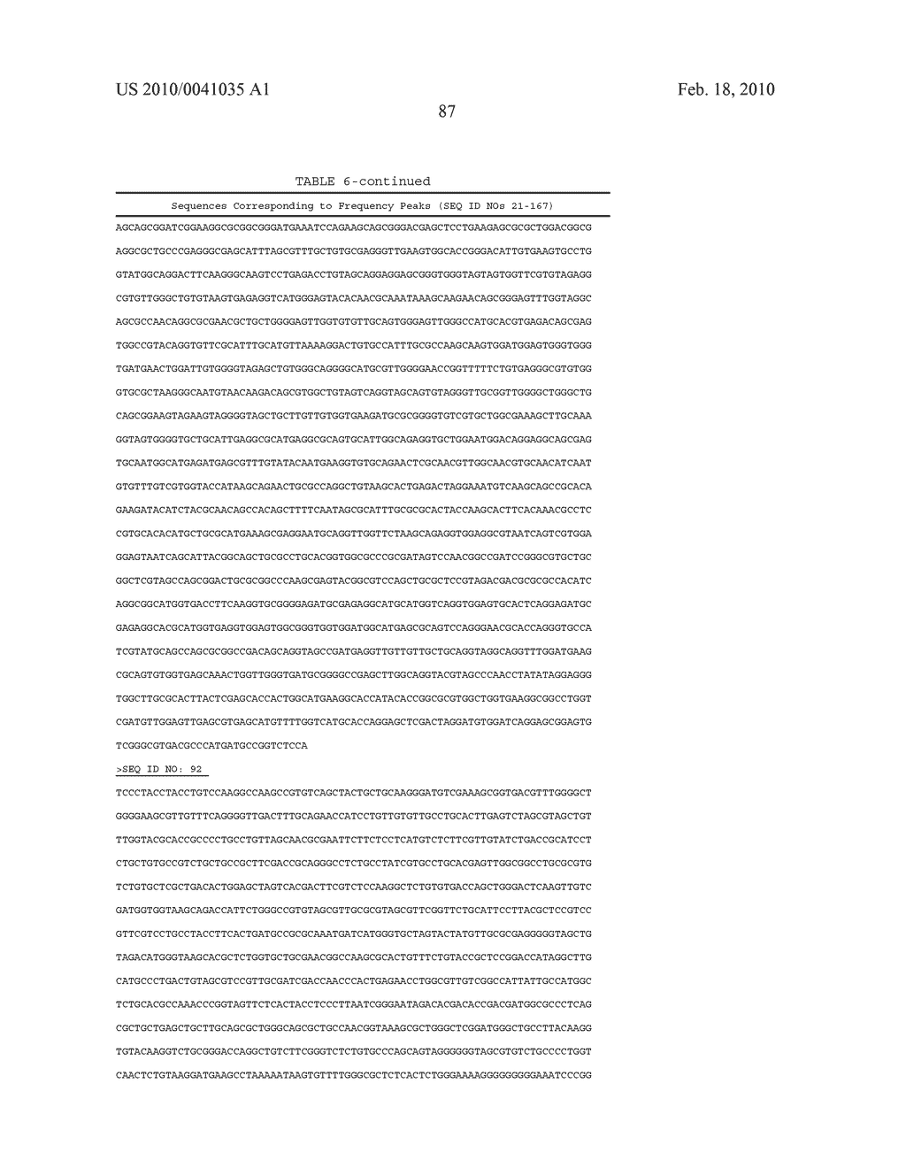 IDENTIFICATION OF CENTROMERE SEQUENCES AND USES THEREFOR - diagram, schematic, and image 88