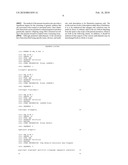 Analysis of nucleic acid obtained from nucleated red blood cells diagram and image