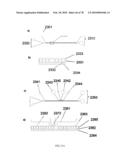 METHOD AND APPARATUS FOR THE DISCRETIZATION AND MANIPULATION OF SAMPLE VOLUMES diagram and image