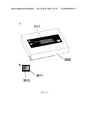 METHOD AND APPARATUS FOR THE DISCRETIZATION AND MANIPULATION OF SAMPLE VOLUMES diagram and image