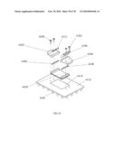 METHOD AND APPARATUS FOR THE DISCRETIZATION AND MANIPULATION OF SAMPLE VOLUMES diagram and image