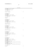 EFFICIENT REDUCTION OF TARGET RNA S BY SINGLE- AND DOUBLE-STRANDED OLIGOMERIC COMPOUNDS diagram and image