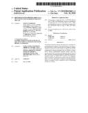 IRON-REGULATING PROTEIN-2(IRP-2) AS A DIAGNOSTIC FOR NEURODEGENERATIVE DISEASE diagram and image