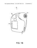 DEVICES, SYSTEMS, AND METHODS FOR AIDING IN THE DETECTION OF A PHYSIOLOGICAL ABNORMALITY diagram and image