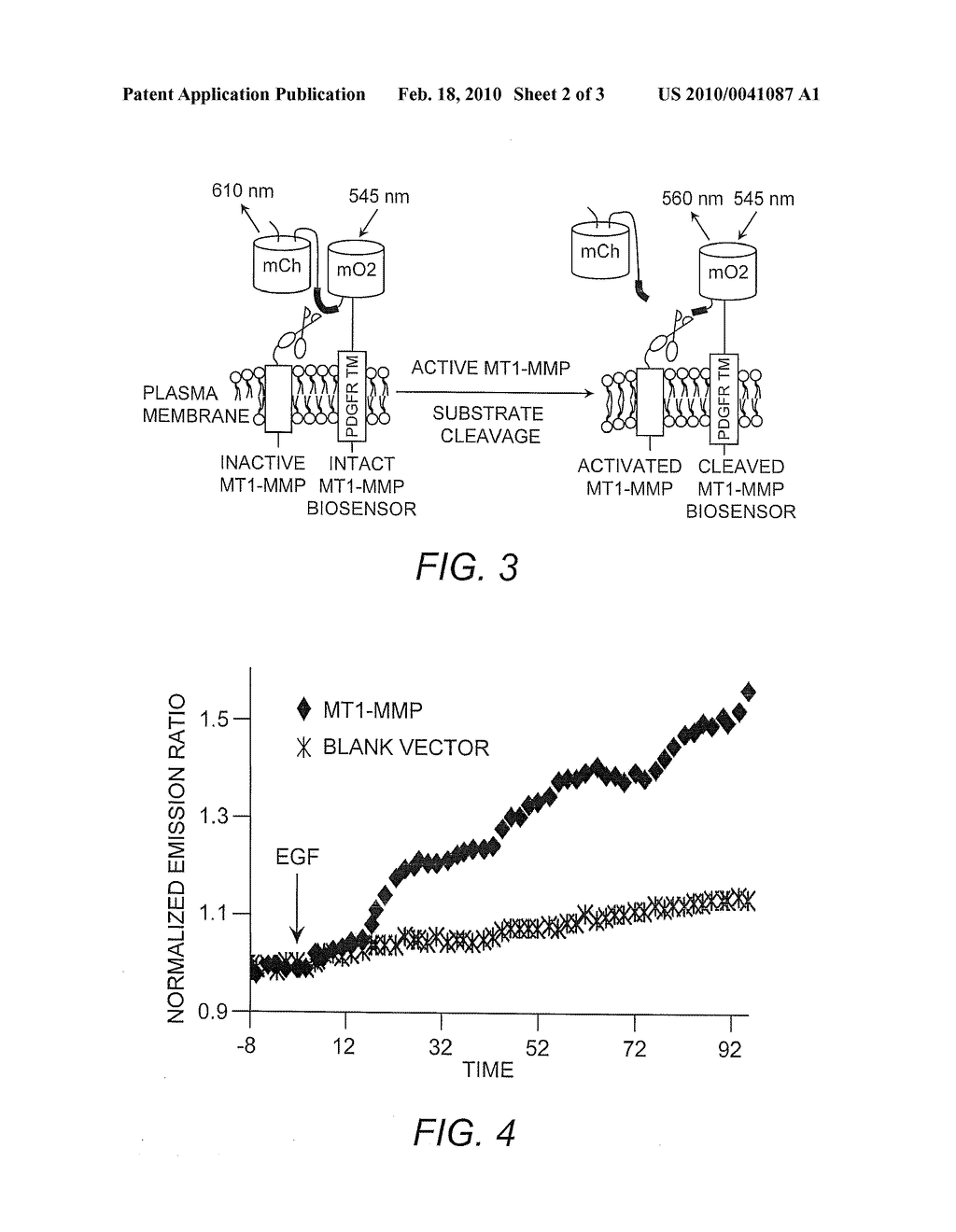 Detection of Specific Binding Reactions Using Magnetic Labels - diagram, schematic, and image 03