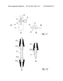 DEVICES AND METHOD FOR ELECTROPHYSICAL CELL ANALYSES diagram and image