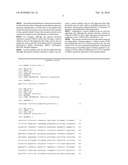 EXPRESSION SYSTEM FOR RECOMBINANT HUMAN ARGINASE I diagram and image