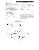 METHODS FOR DIAGNOSING AND TREATING PROSTATE CANCER diagram and image