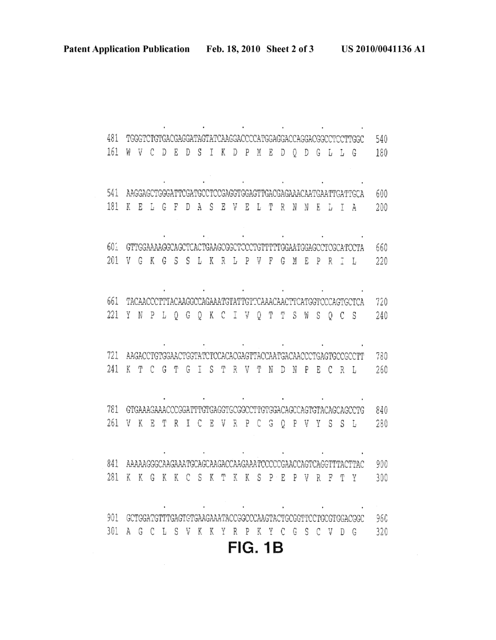 Connective Tissue Growth Factor-2 - diagram, schematic, and image 03