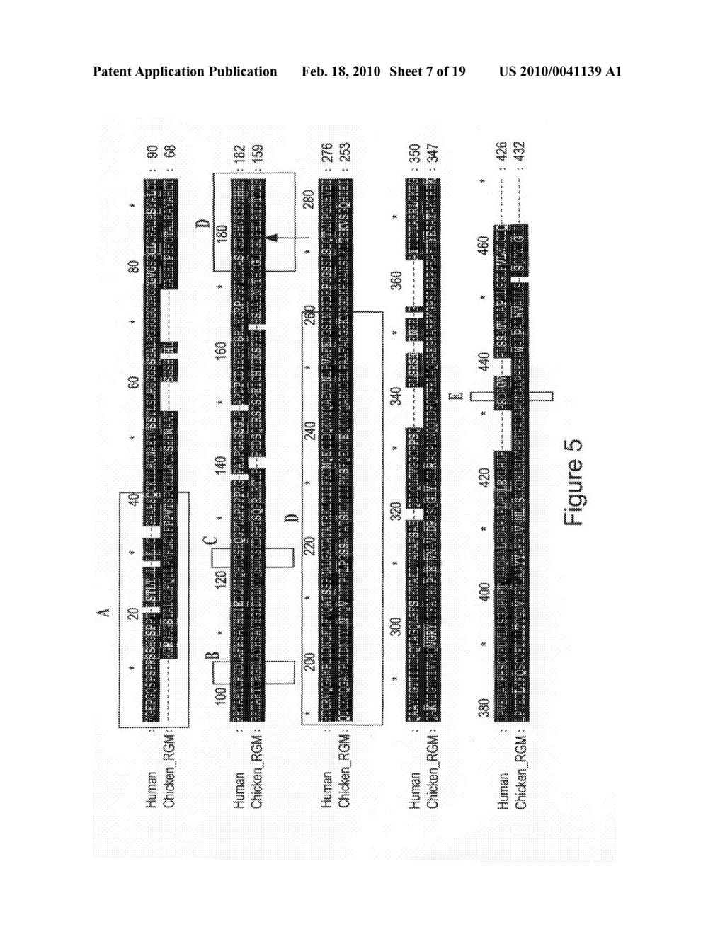 Juvenile hemochromatosis gene (HFE2A), expression products and uses thereof - diagram, schematic, and image 08