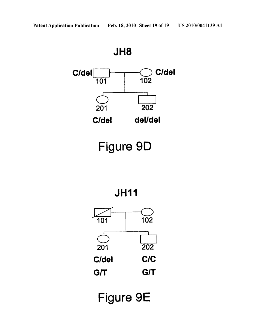 Juvenile hemochromatosis gene (HFE2A), expression products and uses thereof - diagram, schematic, and image 20