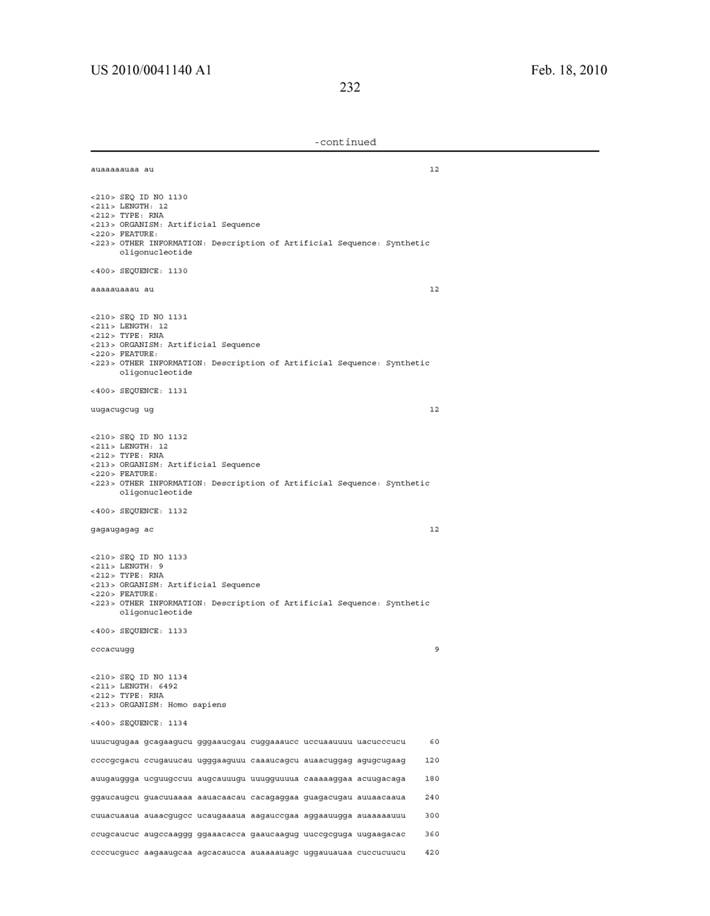 NUCLEIC ACID COMPOUNDS FOR INHIBITING BCL2 GENE EXPRESSION AND USES THEREOF - diagram, schematic, and image 245