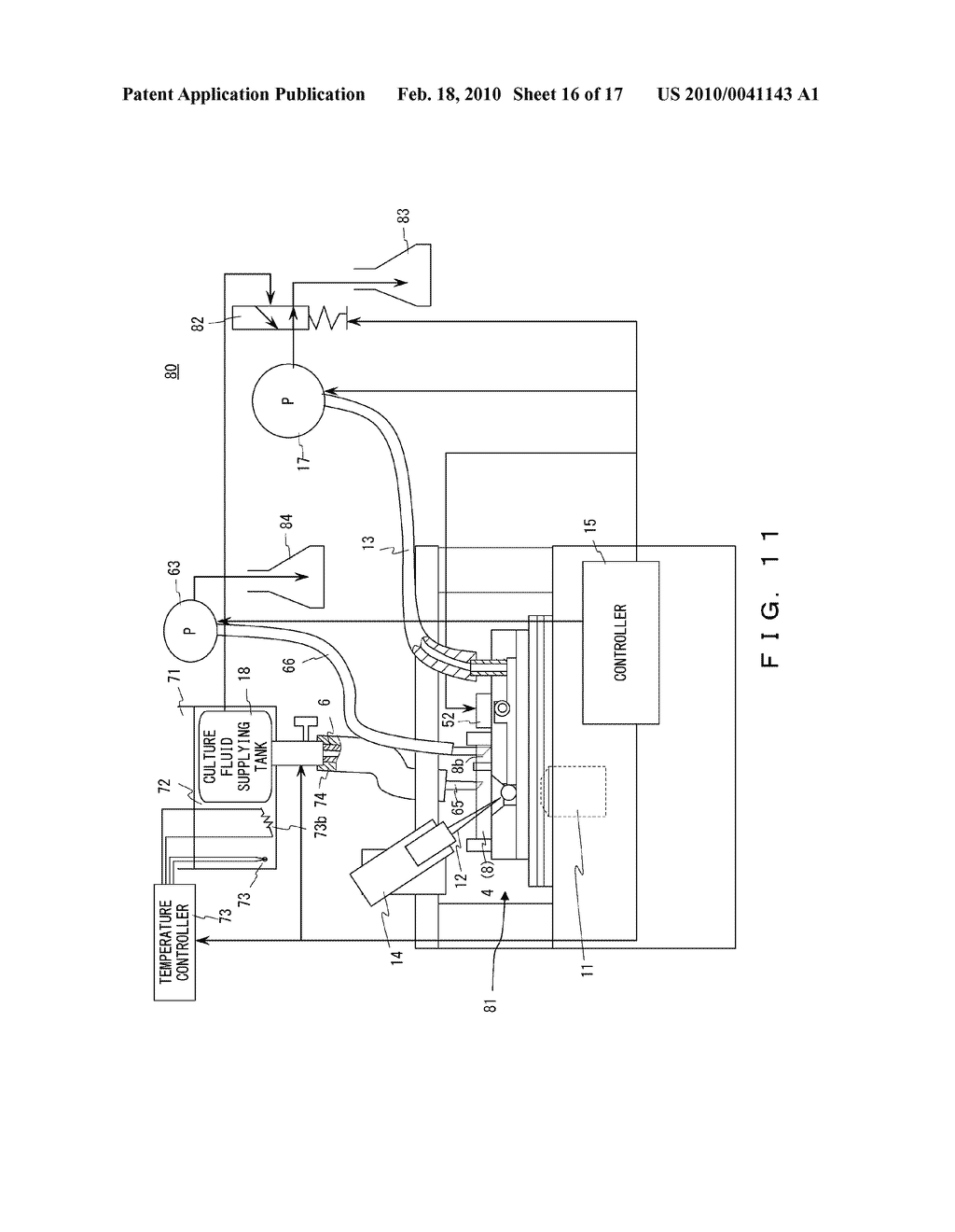 HOLDING PETRI DISH, MICROINJECTION APPARATUS, AND MICROINJECTION METHOD - diagram, schematic, and image 17