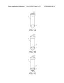 THREE-DIMENSIONAL CELL CULTURE CARRIER AND METHOD FOR CELL CULTURE USING THE SAME diagram and image