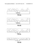 FABRICATION TECHNIQUE FOR METALLIC DEVICES WITH EMBEDDED OPTICAL ELEMENTS, OPTICAL DEVICES, OR OPTICAL AND ELECTRICAL FEEDTHROUGHS diagram and image