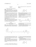 USE OF ARYLBORONIC ACIDS IN PROTEIN LABELLING diagram and image