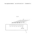 Forming Substrate Structure by Filling Recesses with Deposition Material diagram and image