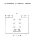 Forming Substrate Structure by Filling Recesses with Deposition Material diagram and image