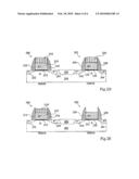 SELECTIVE REMOVAL OF A SILICON OXIDE LAYER diagram and image