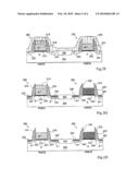 SELECTIVE REMOVAL OF A SILICON OXIDE LAYER diagram and image