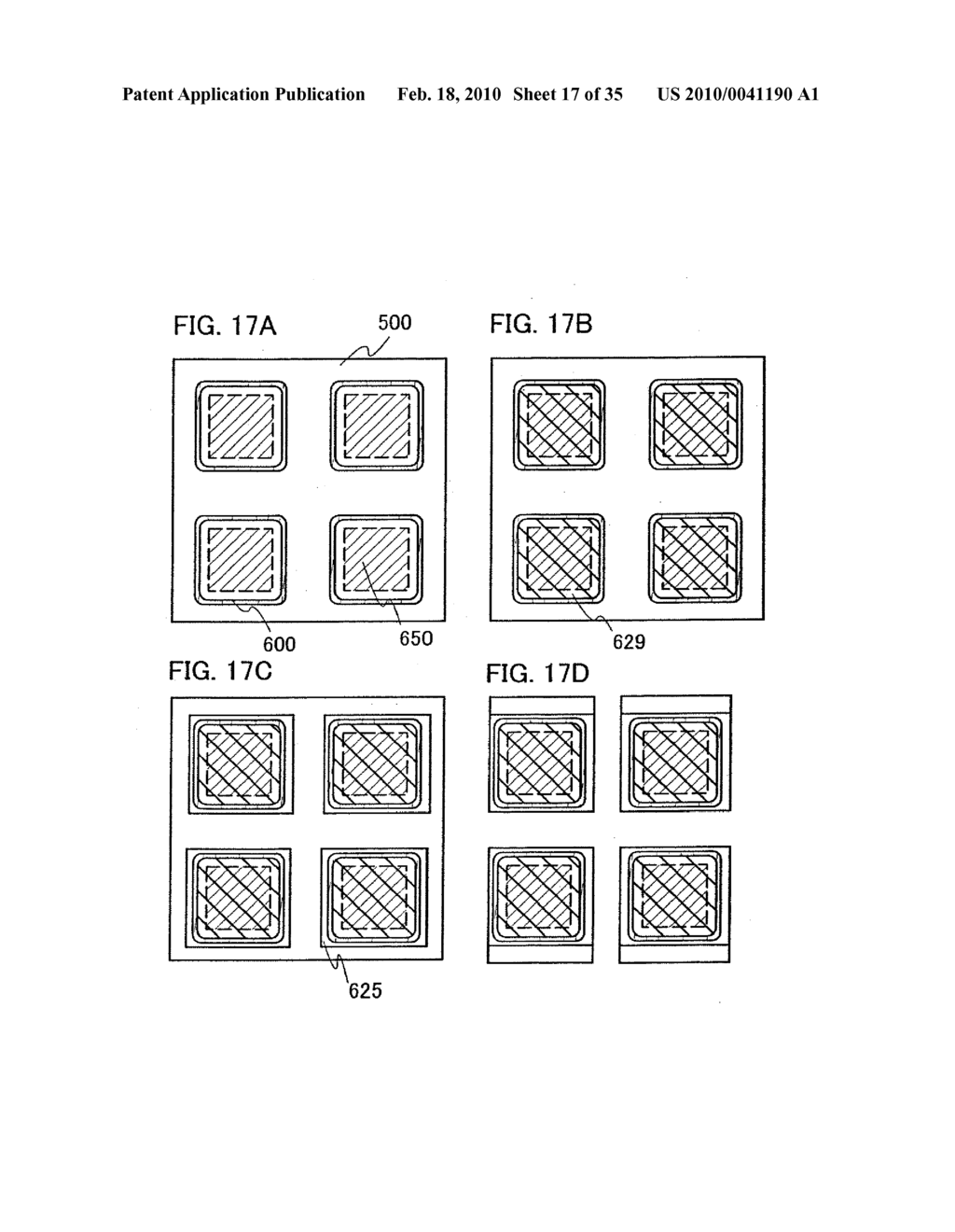 SEMICONDUCTOR DEVICE AND METHOD FOR MANUFACTURING THE SAME - diagram, schematic, and image 18