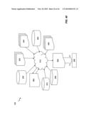 SPLIT-GATE DRAM WITH MUGFET, DESIGN STRUCTURE, AND METHOD OF MANUFACTURE diagram and image