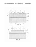 METHOD FOR SIMULTANEOUSLY TENSILE AND COMPRESSIVE STRAINING THE CHANNELS OF NMOS AND PMOS TRANSISTORS RESPECTIVELY diagram and image