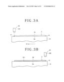 METHOD OF PROCESSING OPTICAL DEVICE WAFER diagram and image