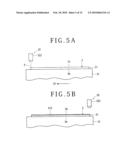 METHOD OF PROCESSING OPTICAL DEVICE WAFER diagram and image