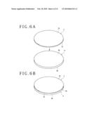 METHOD OF PROCESSING OPTICAL DEVICE WAFER diagram and image