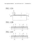 METHOD OF PROCESSING OPTICAL DEVICE WAFER diagram and image