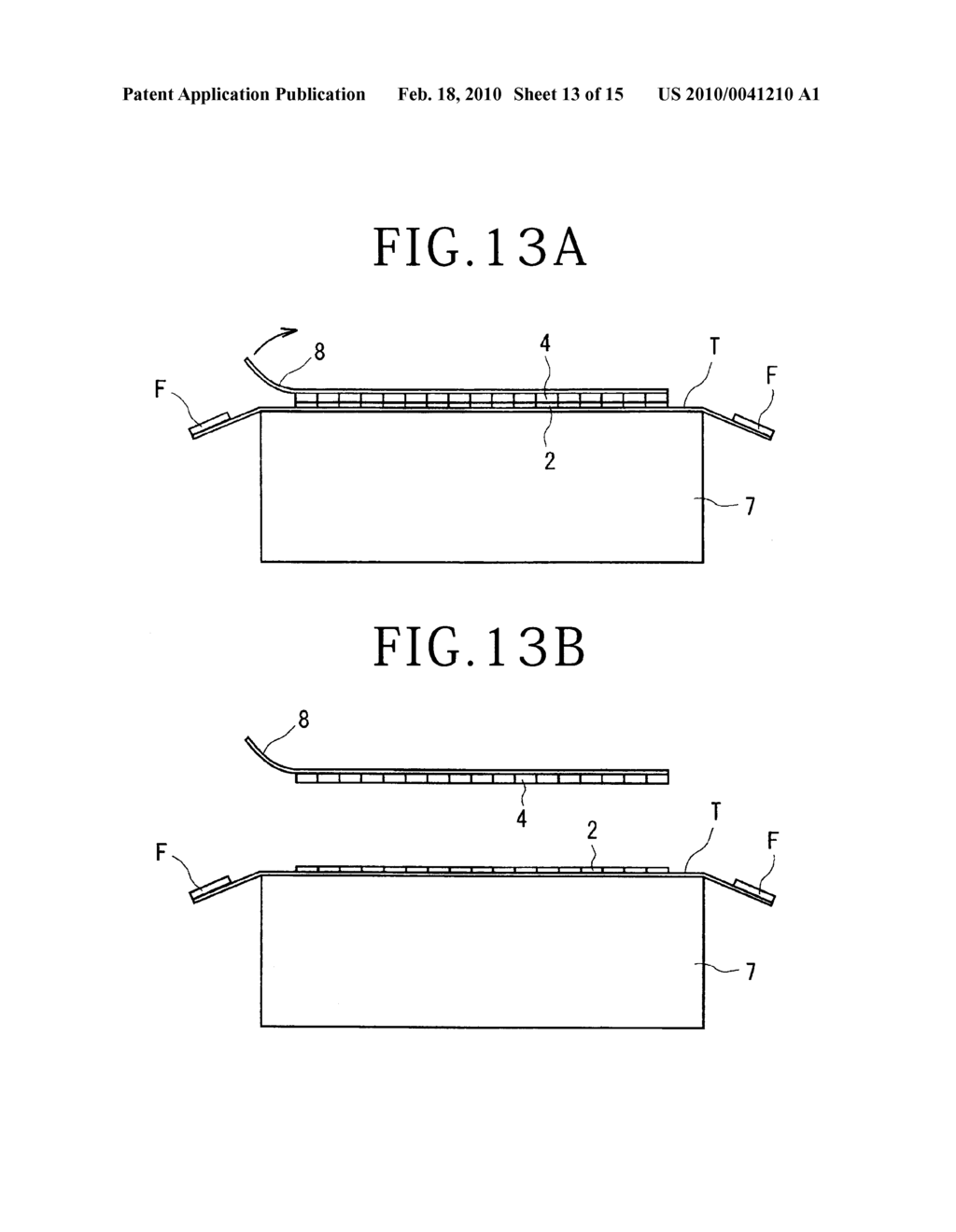 METHOD OF PROCESSING OPTICAL DEVICE WAFER - diagram, schematic, and image 14