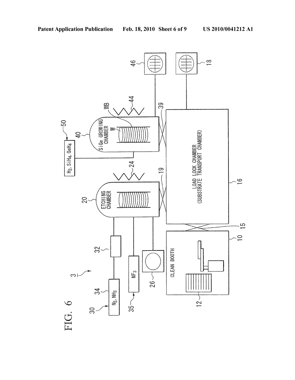 FILM FORMING METHOD AND FILM FORMING APPARATUS - diagram, schematic, and image 07