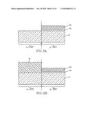 HIGH PERFORMANCE CMOS CIRCUITS, AND METHODS FOR FABRICATING SAME diagram and image