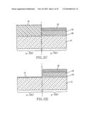 HIGH PERFORMANCE CMOS CIRCUITS, AND METHODS FOR FABRICATING SAME diagram and image